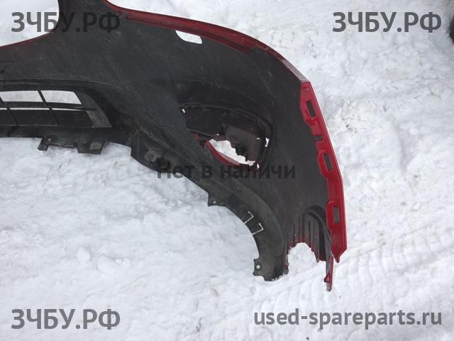 Mazda CX-5 (1) Бампер передний
