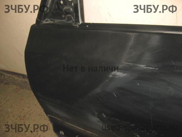 Mitsubishi Pajero/Montero 4 Дверь передняя левая