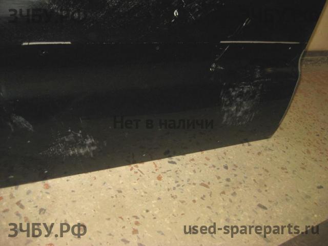 Mitsubishi Pajero/Montero 4 Дверь передняя левая