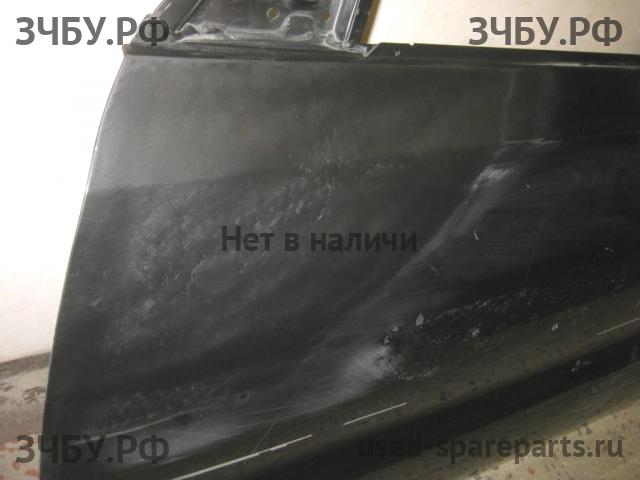 Mitsubishi Pajero/Montero 4 Дверь передняя левая