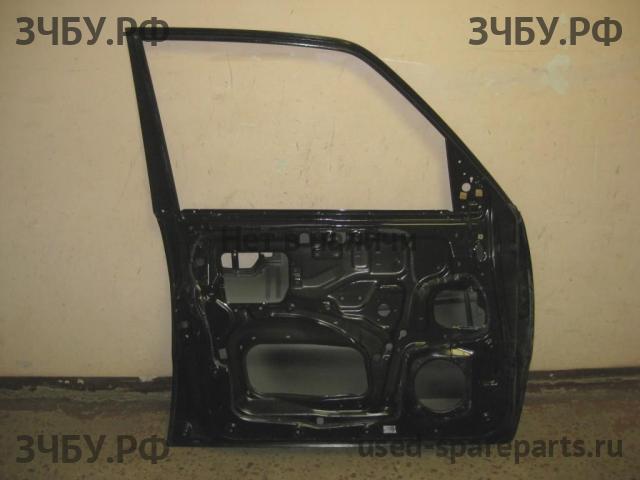 Mitsubishi Pajero/Montero 4 Дверь передняя левая