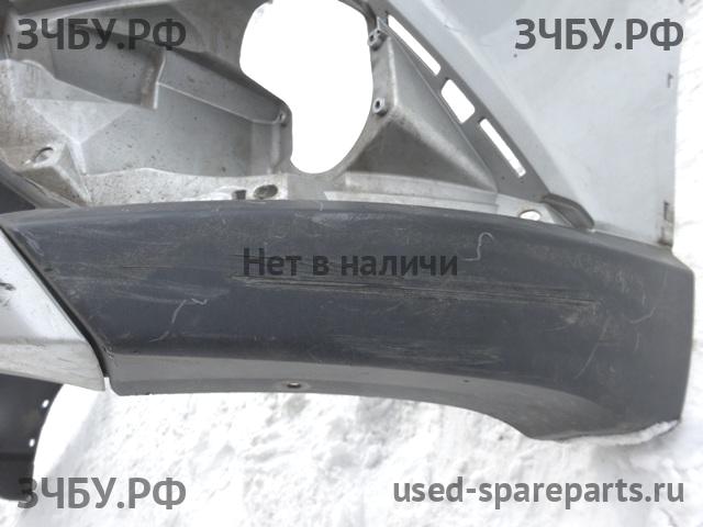 Mitsubishi Outlander 3 Бампер передний