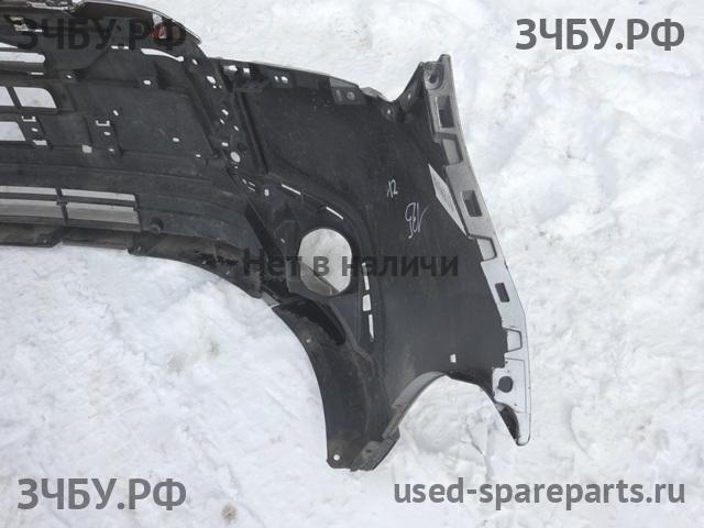 Mitsubishi Outlander 3 Бампер передний