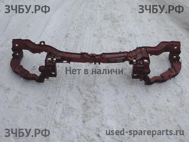 Ford Focus 3 Панель передняя (телевизор)