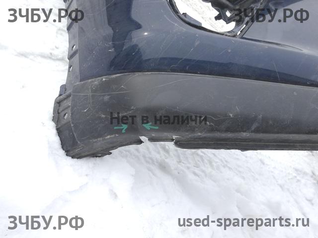 Mazda CX-5 (1) Бампер передний