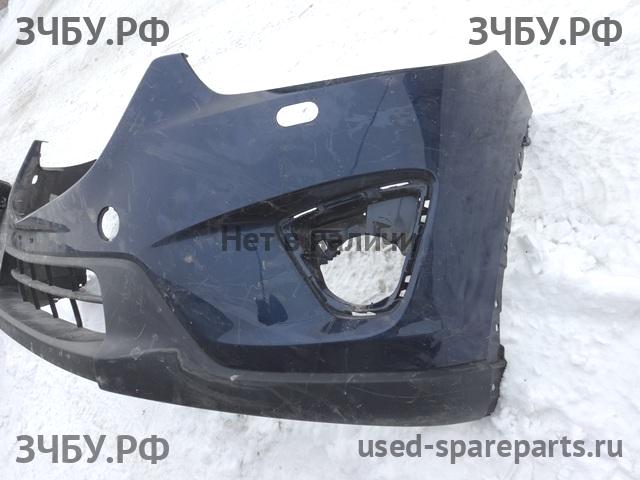 Mazda CX-5 (1) Бампер передний