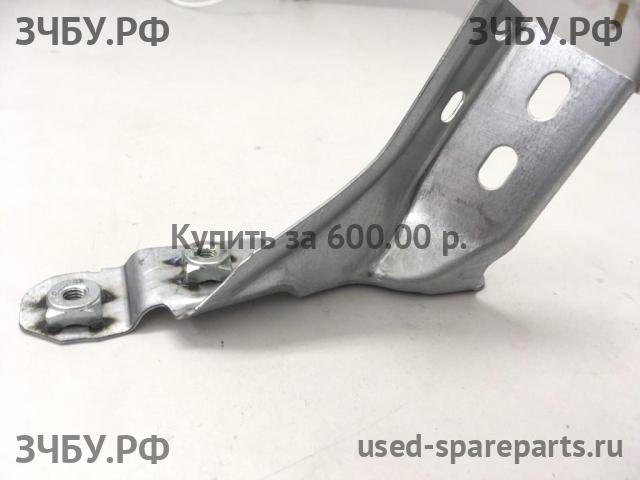 Volkswagen Polo 5 (Sedan) Кронштейн крепления крыла