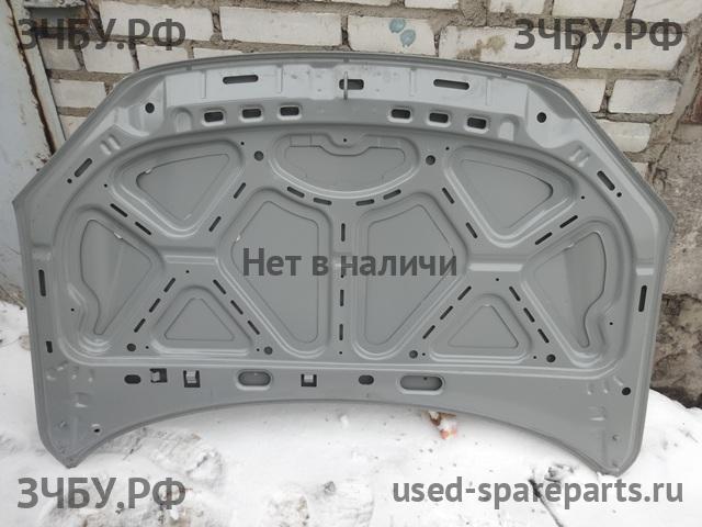 ВАЗ (VAZ) Lada Granta Капот