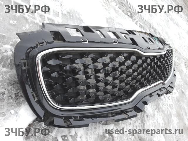 KIA Sportage 4 Решетка радиатора