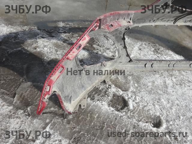 KIA Picanto 2 Бампер передний