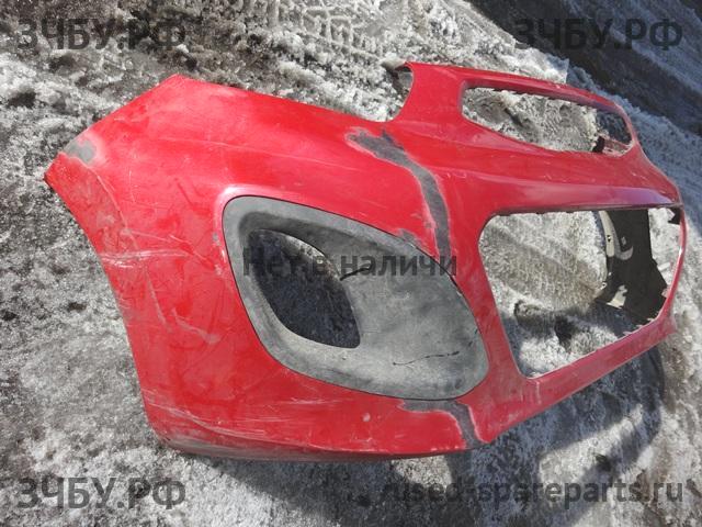 KIA Picanto 2 Бампер передний