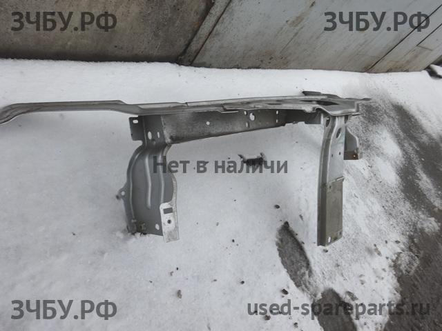 ВАЗ (VAZ) Lada XRay Панель передняя (телевизор)