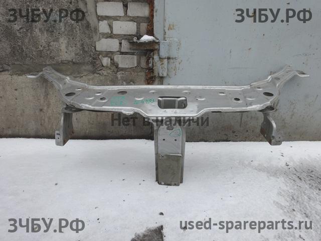 ВАЗ (VAZ) Lada XRay Панель передняя (телевизор)