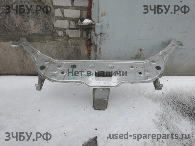 ВАЗ (VAZ) Lada XRay Панель передняя (телевизор)