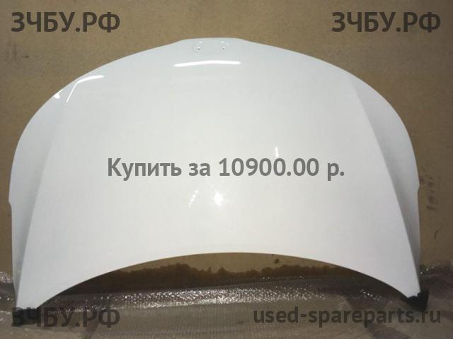 KIA Rio 3 Капот