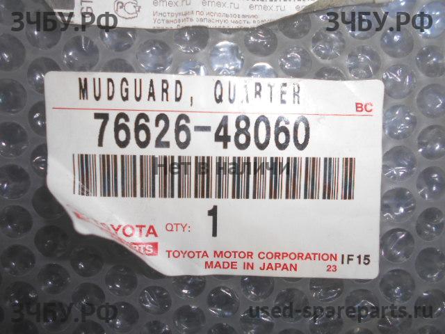 Lexus RX (2) 300/330/350/400h Брызговик задний левый