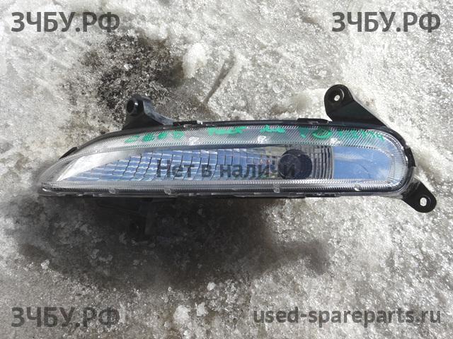 KIA Ceed 2 Фара дневного света левая (ходовые огни)