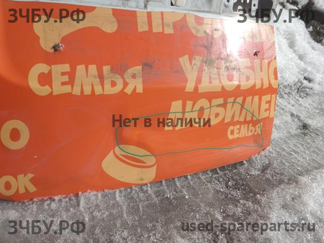 ВАЗ (VAZ) Lada Largus Дверь багажника