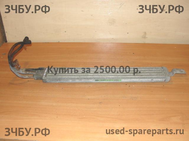 Volvo XC-90 (1) Радиатор масляный