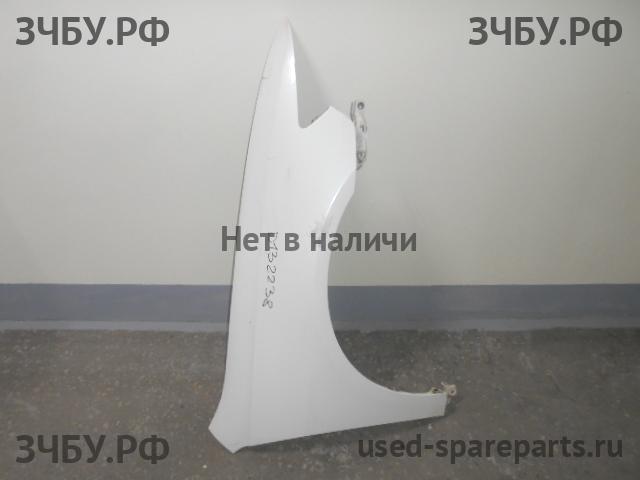 Honda Accord 7 Крыло переднее правое