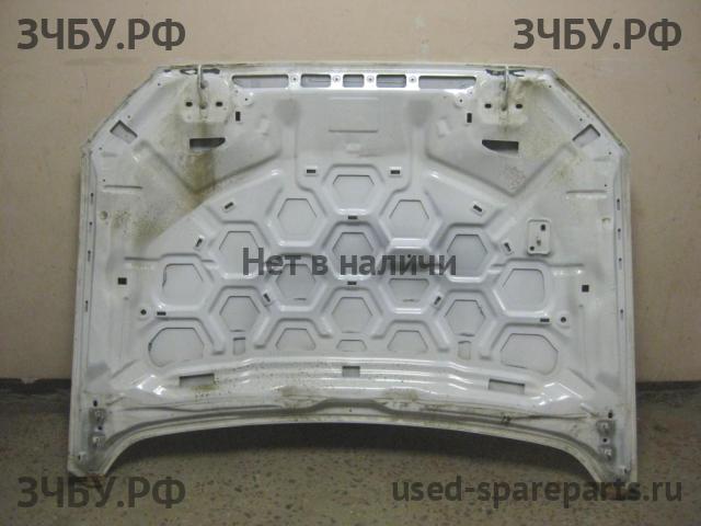 Ford Mondeo 5 Капот