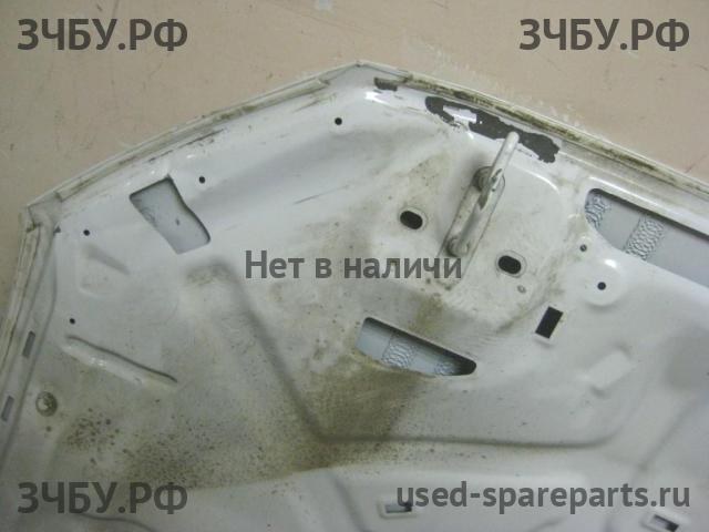 Ford Mondeo 5 Капот