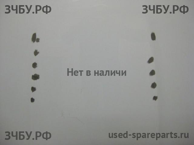 Ford Mondeo 5 Капот