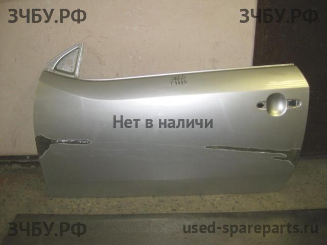 KIA Cerato 2 Дверь передняя левая