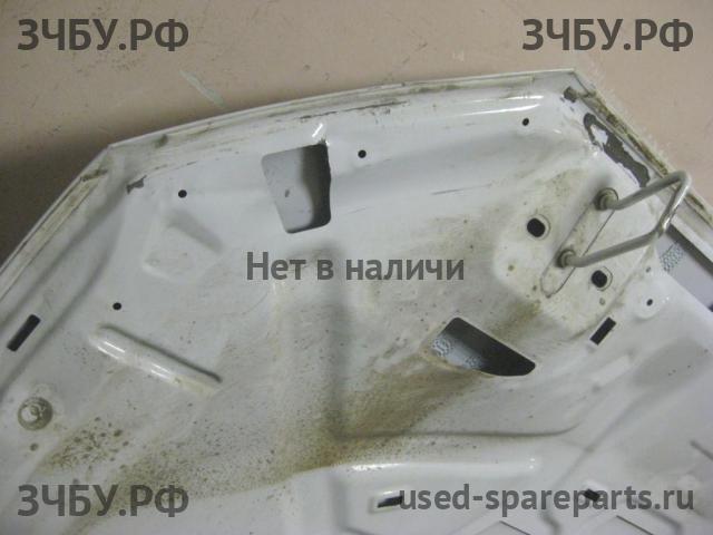 Ford Mondeo 5 Капот