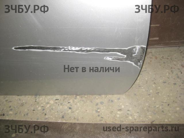 KIA Cerato 2 Дверь передняя левая
