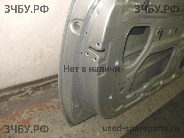 KIA Cerato 2 Дверь передняя левая