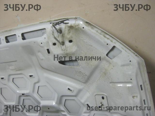 Ford Mondeo 5 Капот
