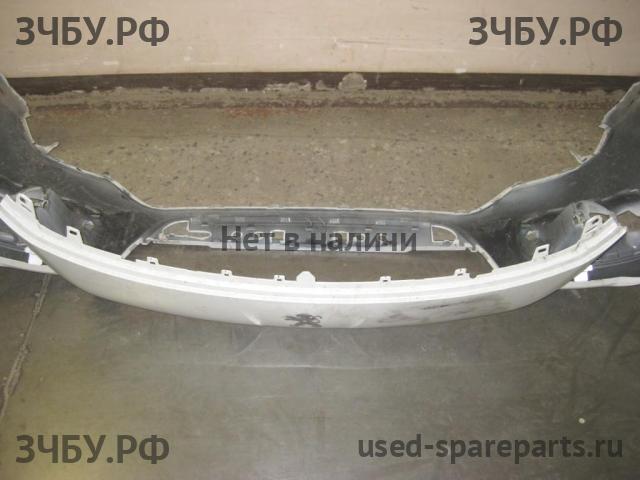 Peugeot 3008 (1) Бампер передний