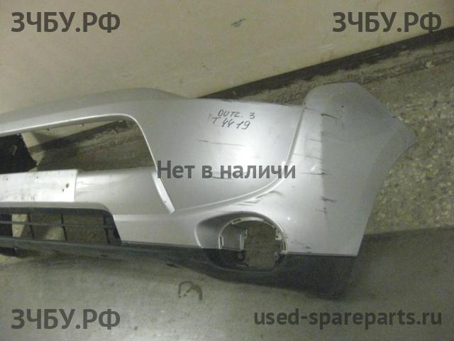 Mitsubishi Outlander 3 Бампер передний