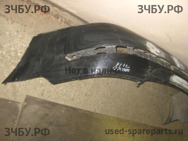 Ford Mondeo 3 Бампер задний