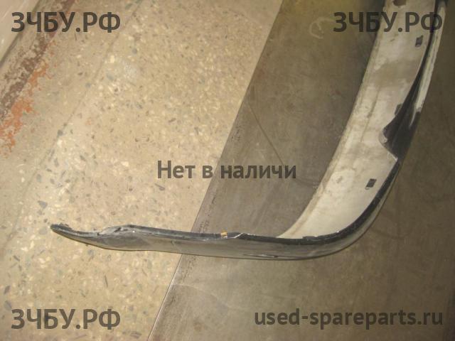 Ford Mondeo 3 Бампер задний