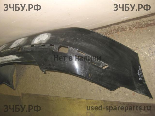 Ford Mondeo 3 Бампер задний