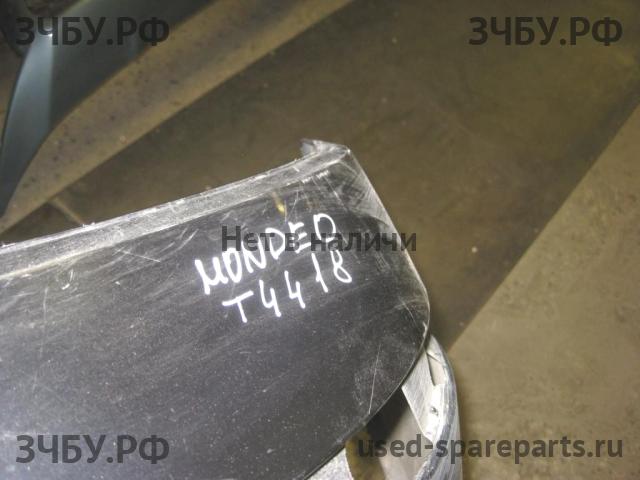 Ford Mondeo 3 Бампер задний