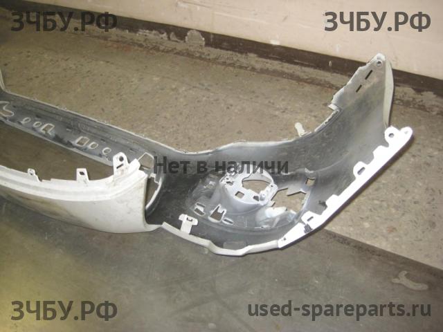 Peugeot 3008 (1) Бампер передний