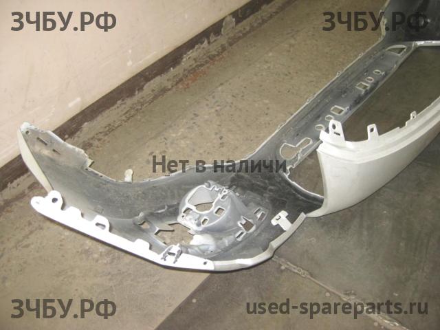 Peugeot 3008 (1) Бампер передний