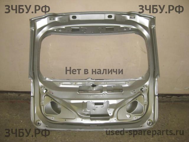 Mitsubishi Outlander 3 Дверь багажника