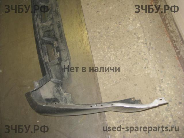 Nissan X-Trail 2 (T31) Бампер задний