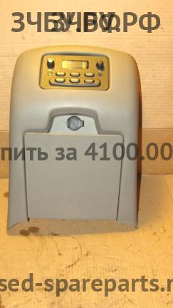 Chevrolet Tahoe 2 (GMT840) Консоль между сиденьями (Подлокотник)