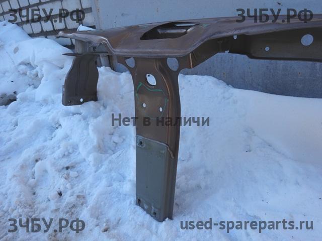 ВАЗ (VAZ) Lada XRay Панель передняя (телевизор)