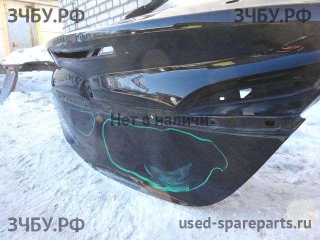 Opel Insignia A Дверь багажника