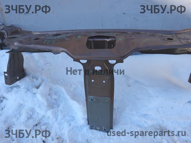 ВАЗ (VAZ) Lada XRay Панель передняя (телевизор)