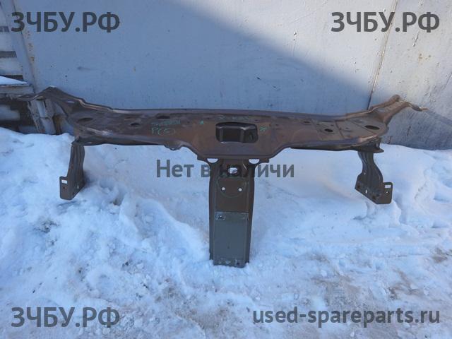ВАЗ (VAZ) Lada XRay Панель передняя (телевизор)