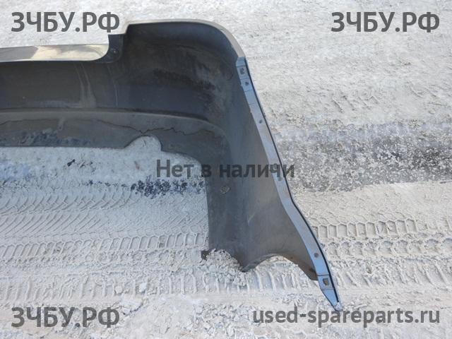 Chevrolet Aveo 2 (T250) Бампер задний