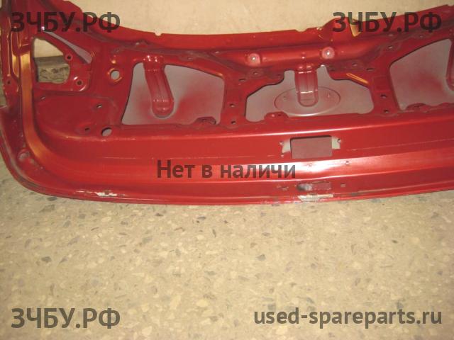 KIA Ceed 2 Дверь багажника