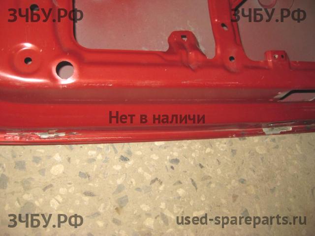 KIA Ceed 2 Дверь багажника